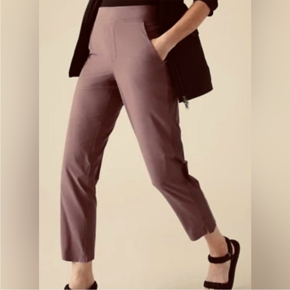 Athleta Brooklyn Ankle Pant